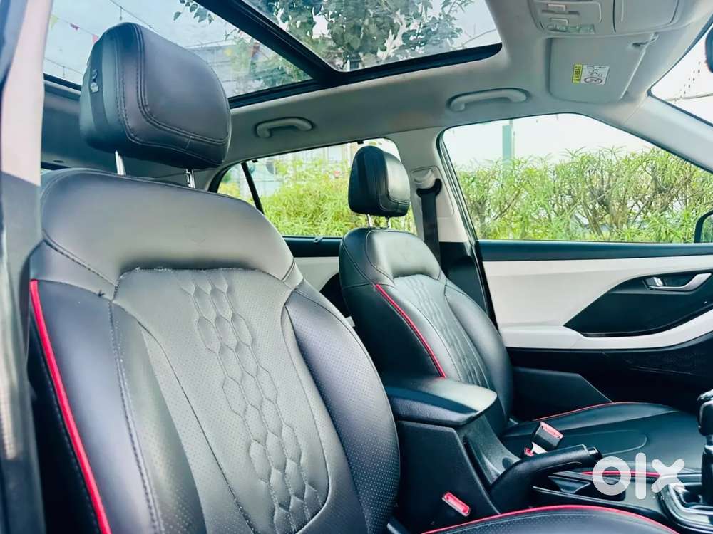 Hyundai Creta Sx 1.5 Diesel, 2023, Diesel