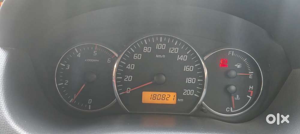 Maruti Suzuki Swift 2011-2014 Vdi, 2011, Diesel