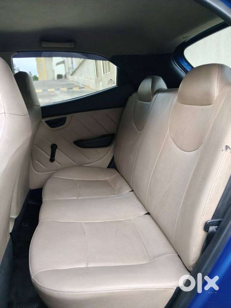 Hyundai Eon Era +, 2018, Petrol