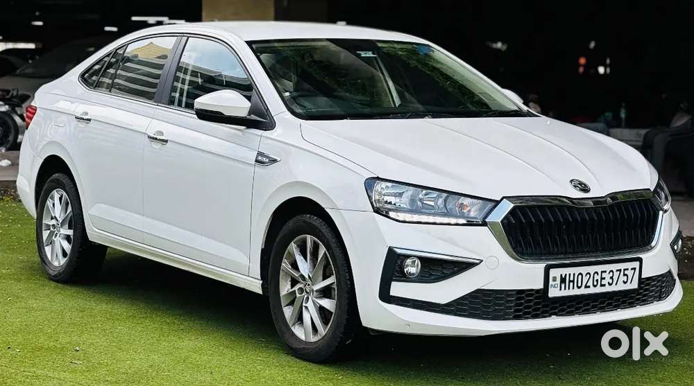 Skoda Slavia Ambition 1.5 Tsi At 2024