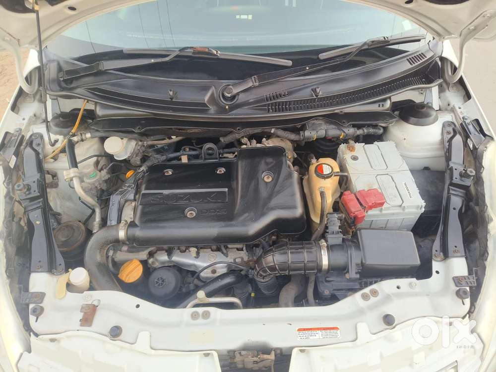 Maruti Suzuki Swift Ddis Vdi, 2012, Diesel