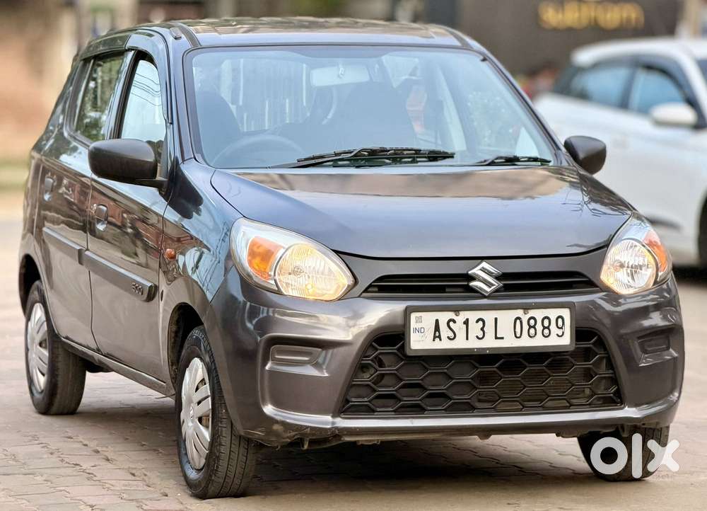 Maruti Suzuki Alto 800 0.8 Lxi (o), 2019, Petrol