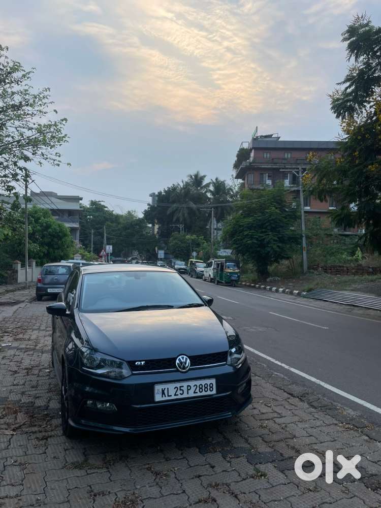 Volkswagen Polo 2022 Petrol Manual