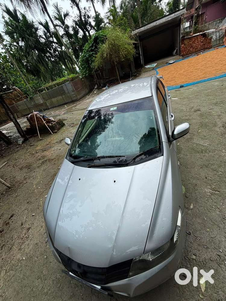 Honda City 2011 Model Petrol Engine
