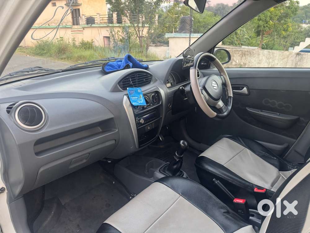 2014 Maruti Suzuki Alto