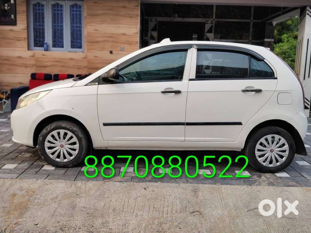 Tata Indica Vista Quadrajet 90 Vx, 2010, Diesel