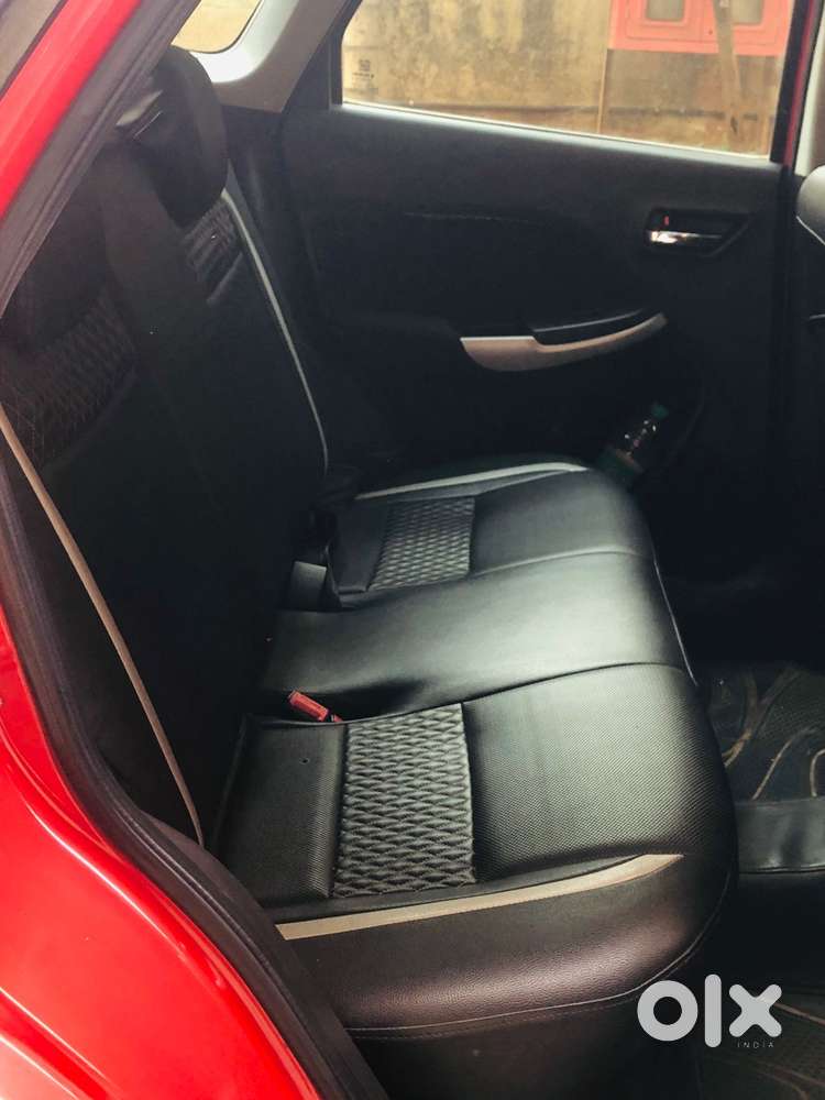 Maruti Suzuki Baleno