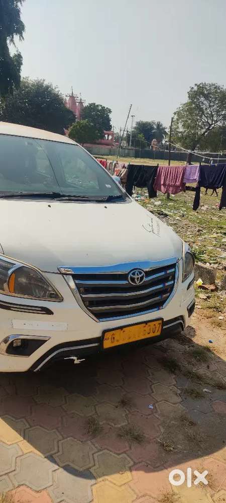 Well Maintain ,all Document Clear,full Insurance,4 Tyre New