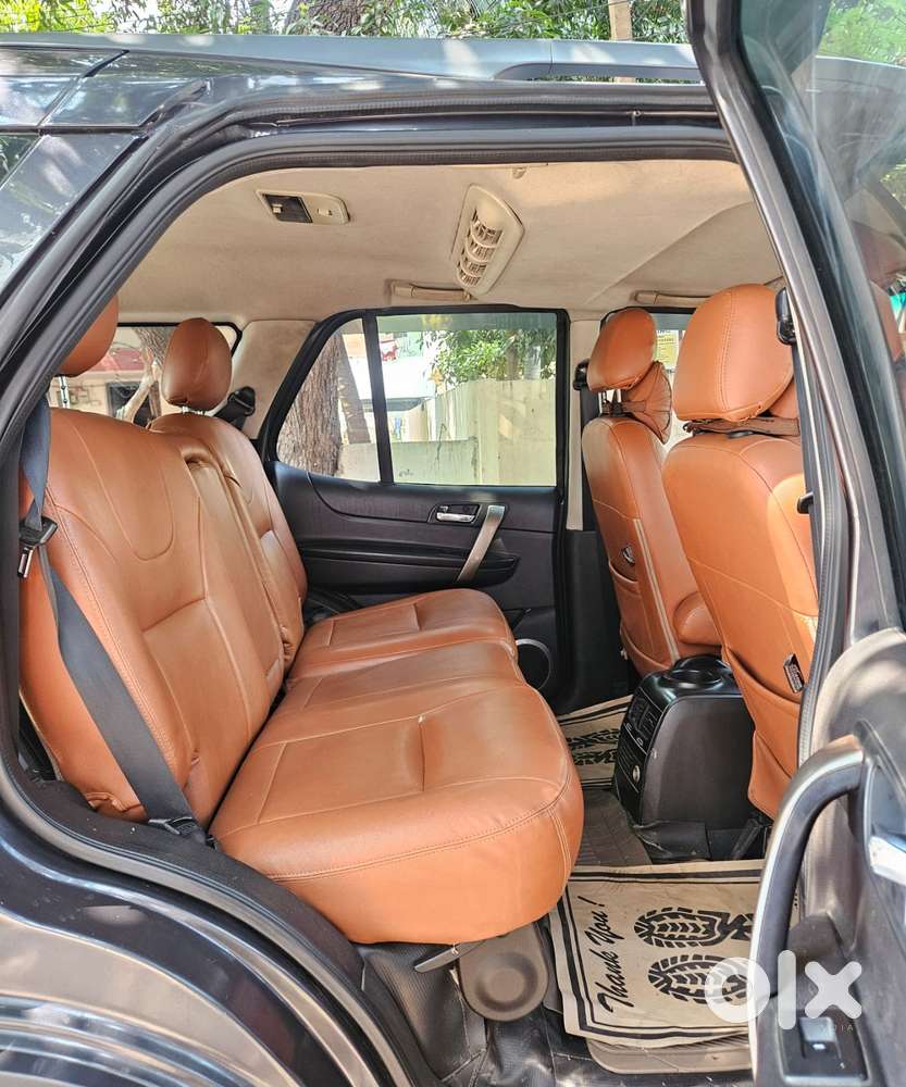 Tata Safari Storme Vx Varicor 400, 2017, Diesel