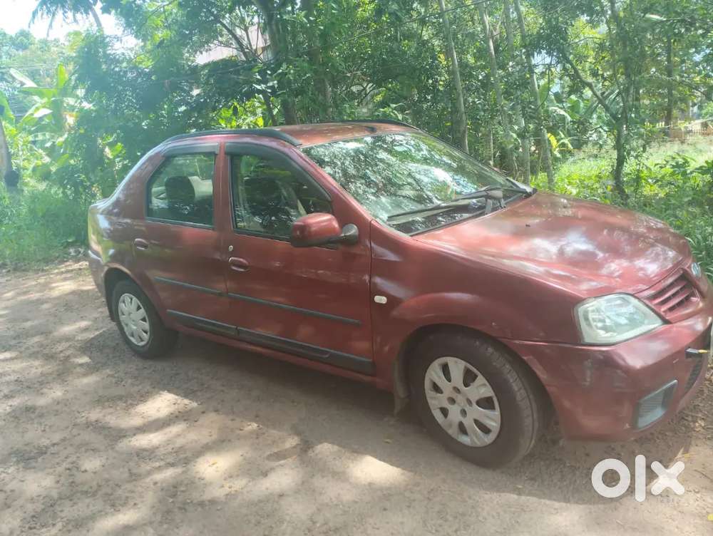 Mahindra Verito G2 2012 Model