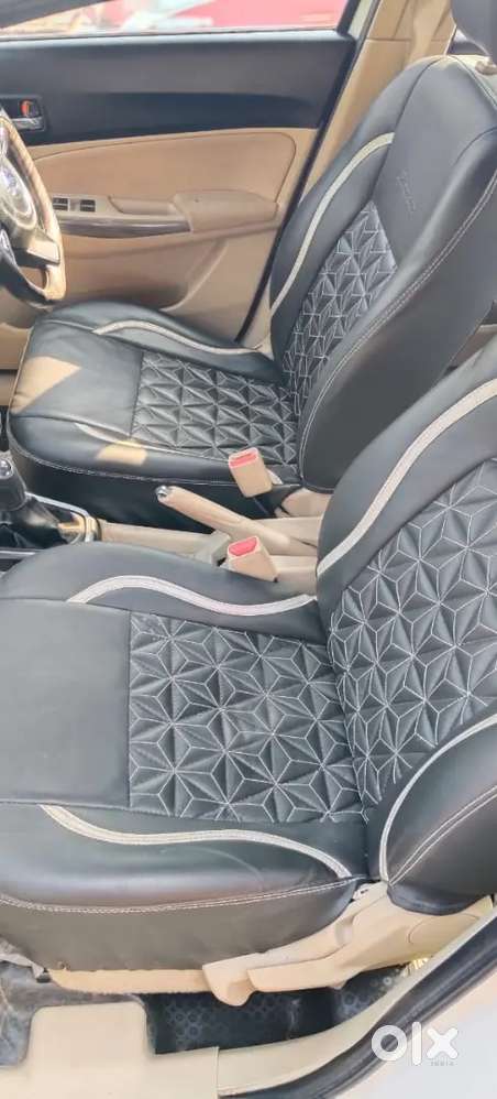 Maruti Swift Dzire 2023