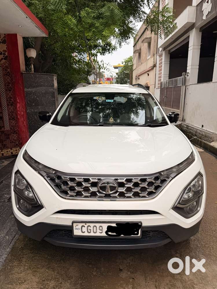 Tata Safari Diesel Well Maintained
