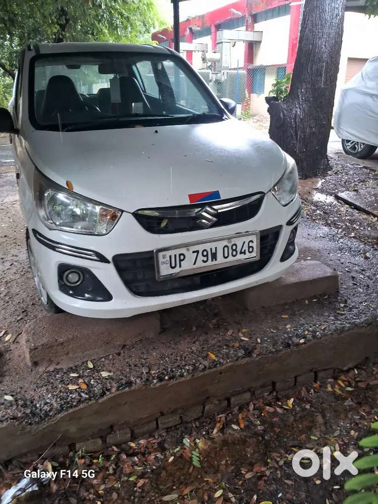 Maruti Suzuki Alto K10 2020