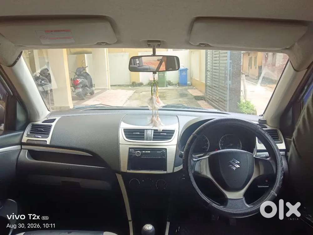 Swift Maruti 2013 1st Owner