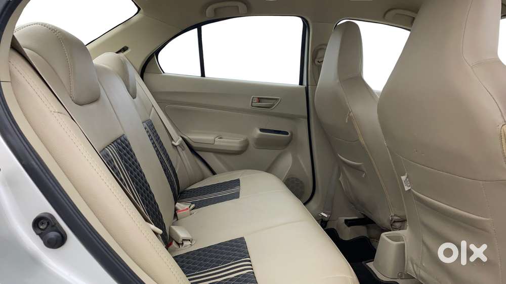 Maruti Suzuki Swift Dzire 1.2 Lxi Bsiv, 2019, Petrol