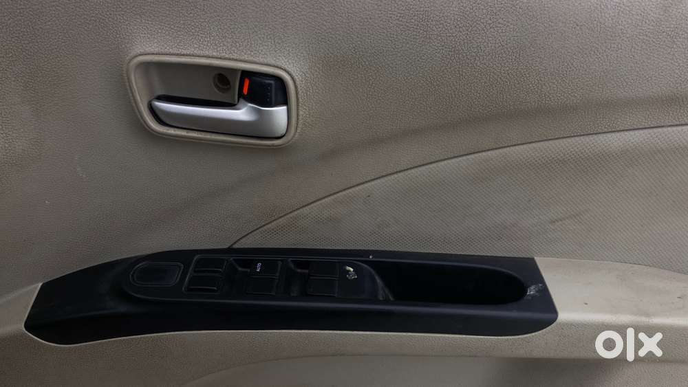 Maruti Suzuki Celerio 2014-2017 Vxi At, 2017, Petrol