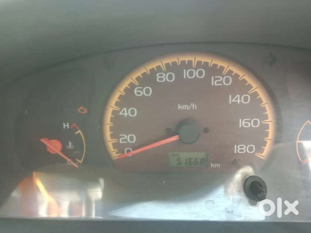 Maruti Suzuki Zen Estilo 2007 Petrol Rc Valid 30 March 2027