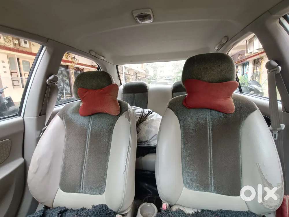 Hyundai Accent 2013 Petrol & Cng Good Condition