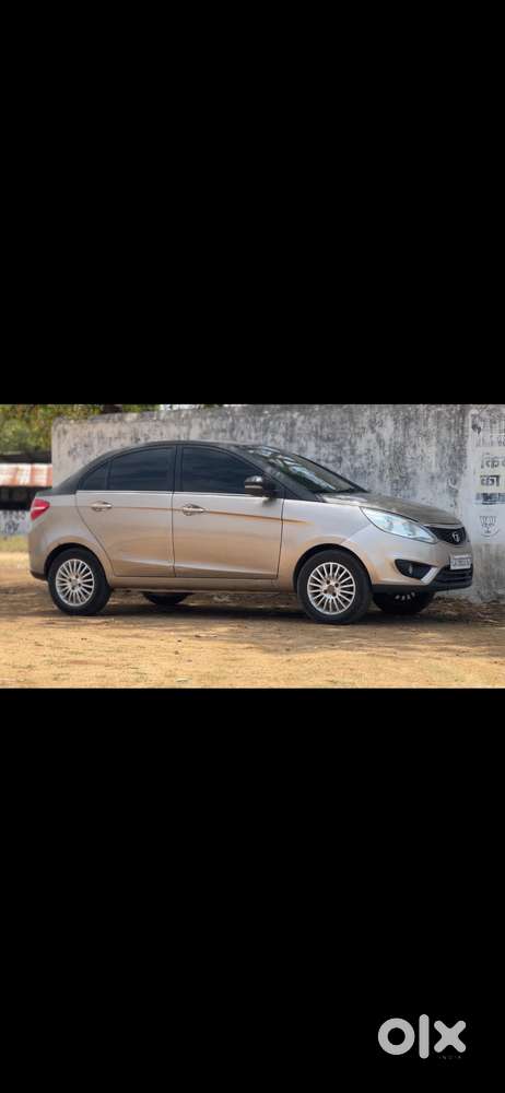 Tata Zest 2014 Diesel 183400 Km Driven