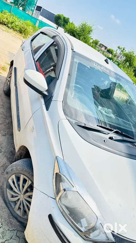 Tata Tiago Petrol Manual 2018