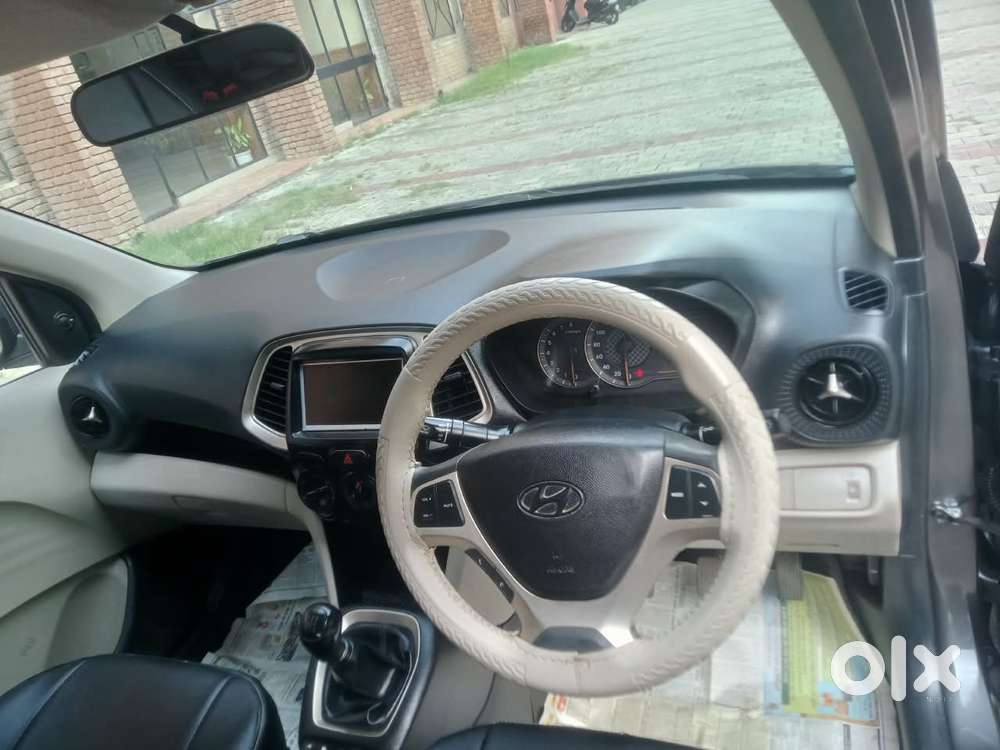 Hyundai New Santro 1.1 Magna Corporate Edition, 2021, Petrol