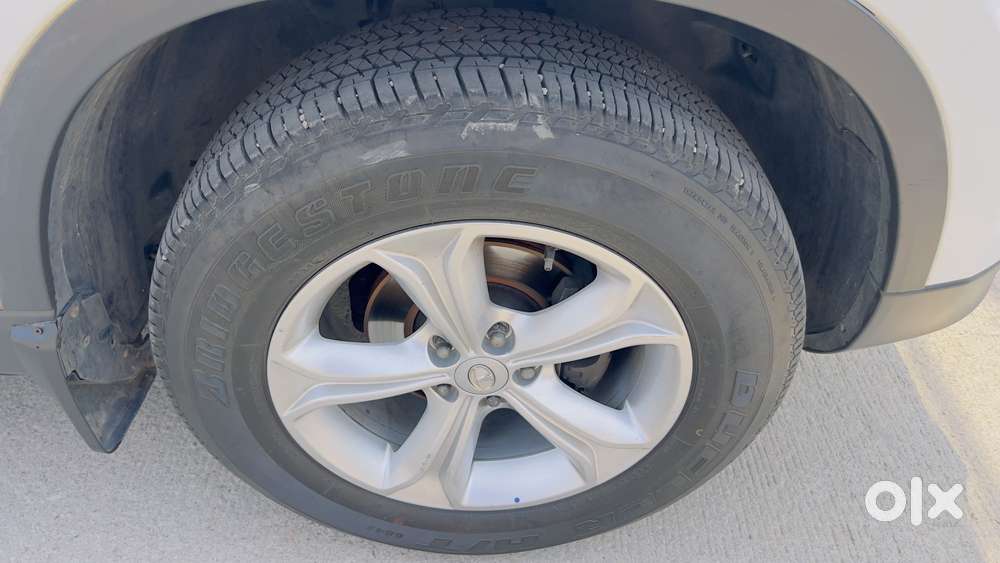 Tata Harrier Xz, 2019, Diesel