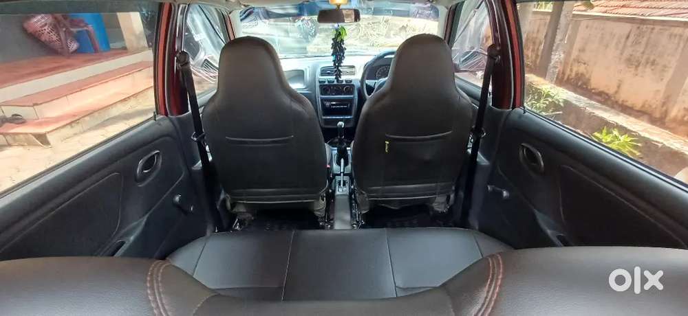 2012 Model Alto Lxi Petrol Mt.
No Accident And No Replacement