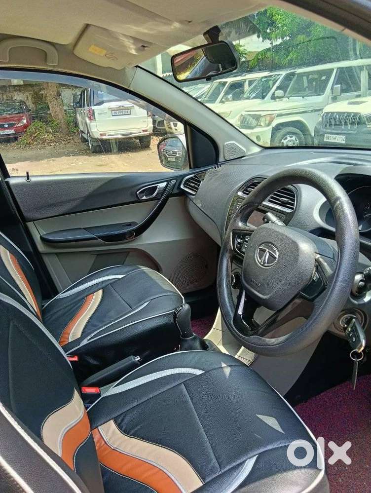 Tata Tiago Xz, 2019, Petrol