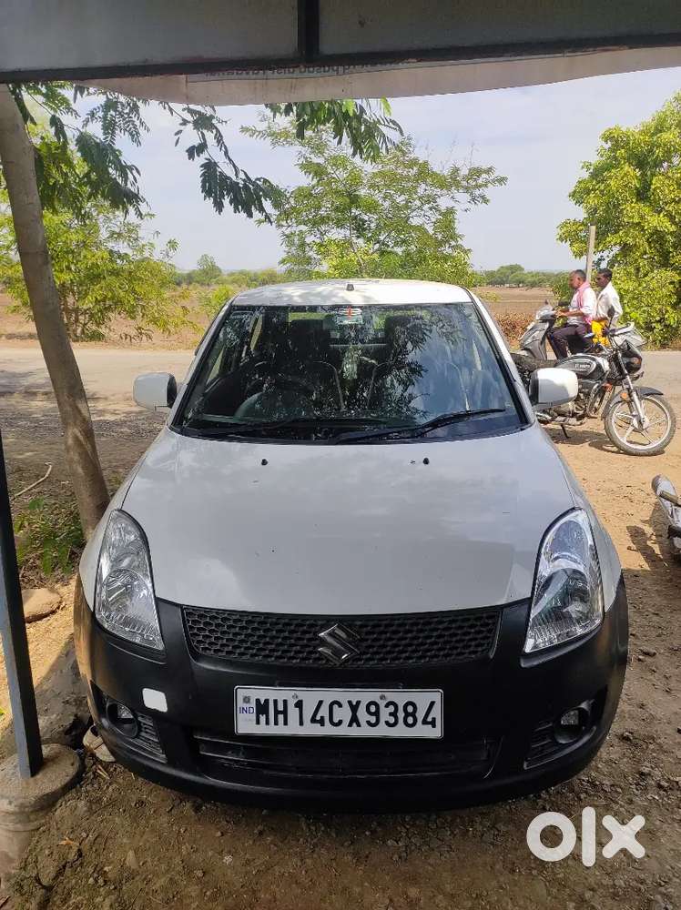 Maruti Suzuki Swift Dzire 2015 Diesel Good Condition