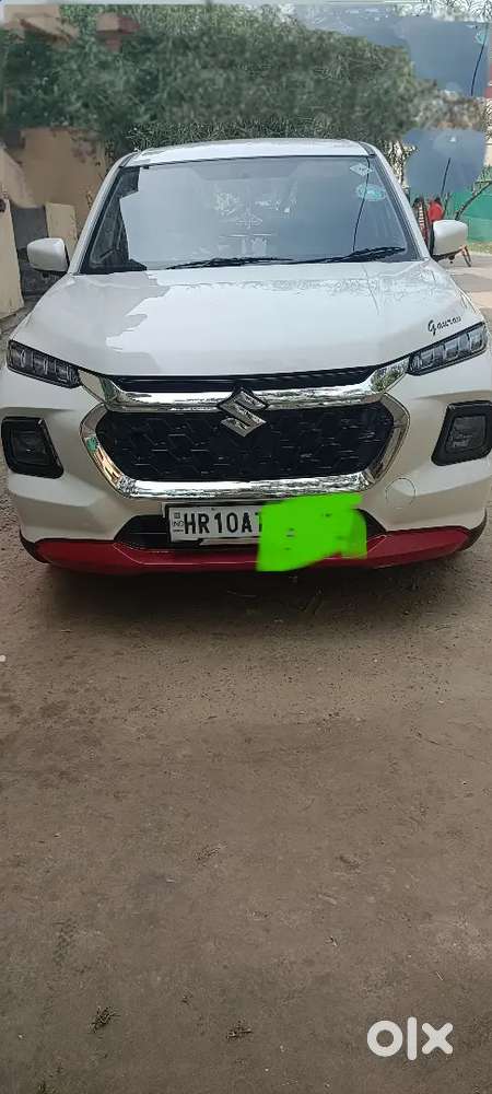 Grand Vitara Delta Cng