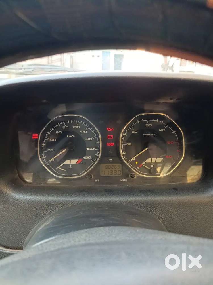 Tata Indigo Ecs 2016 Diesel Good Condition