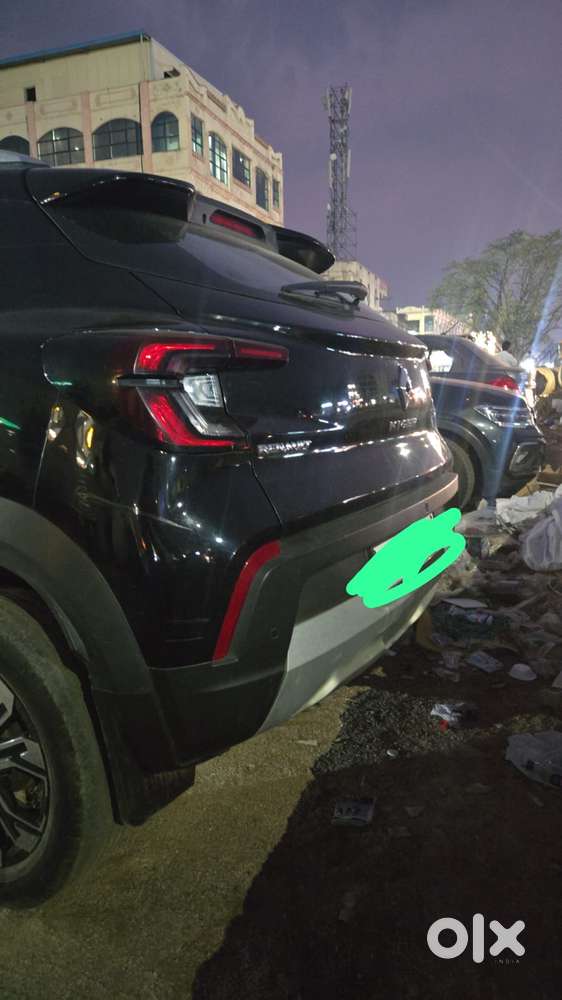 Renault Kiger Rxt Opt, 2024, Petrol