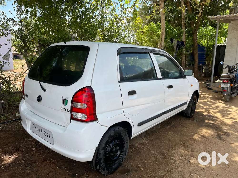 Maruti Suzuki 800 2009 Petrol Manual