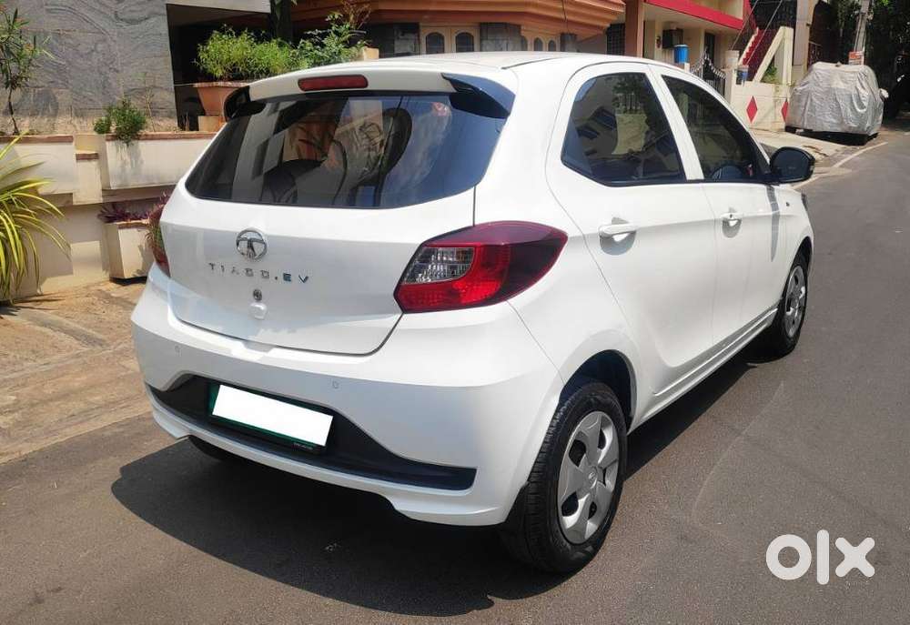 Tata Tiago Ev Xt Lr, 2023, Electric