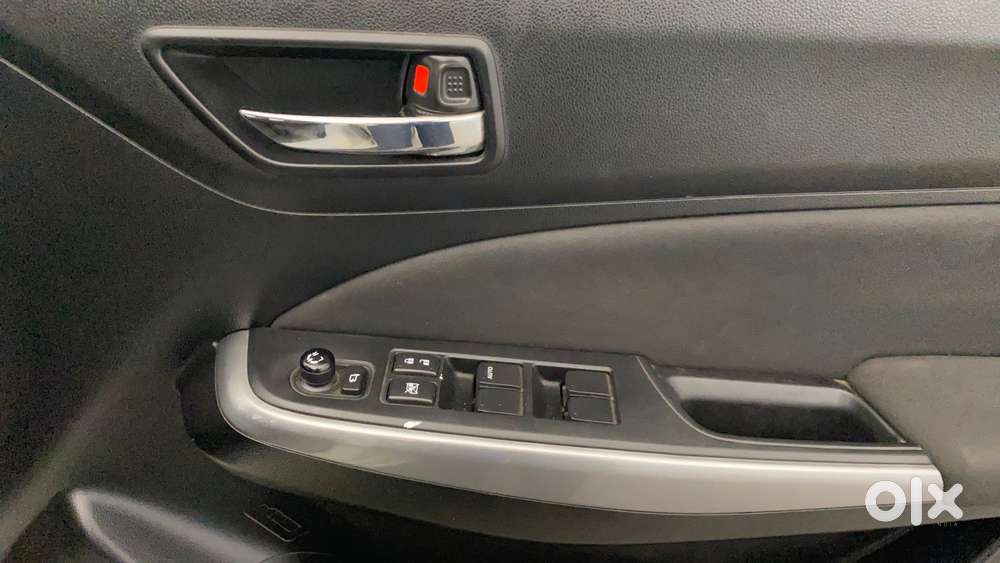 Maruti Suzuki Swift 2018 Zxi Plus, 2020, Petrol