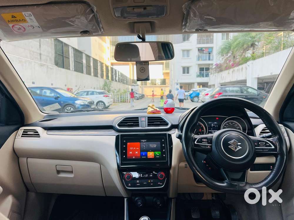 Maruti Suzuki Dzire 1.2 Zxi, 2023, Petrol