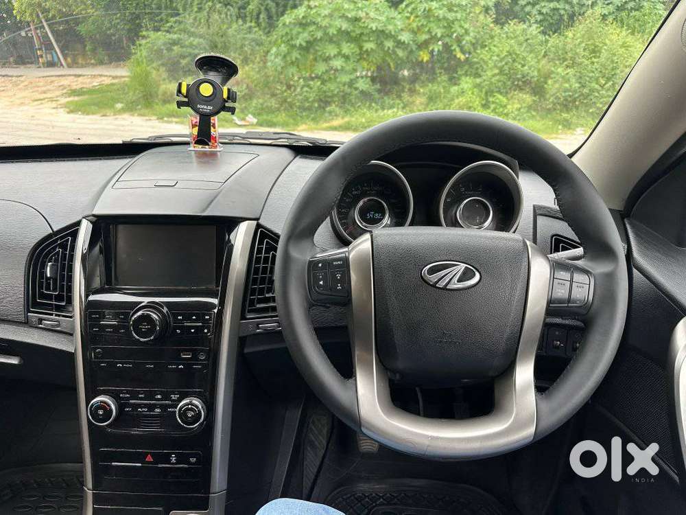 Mahindra Xuv500 W7, 2019, Diesel