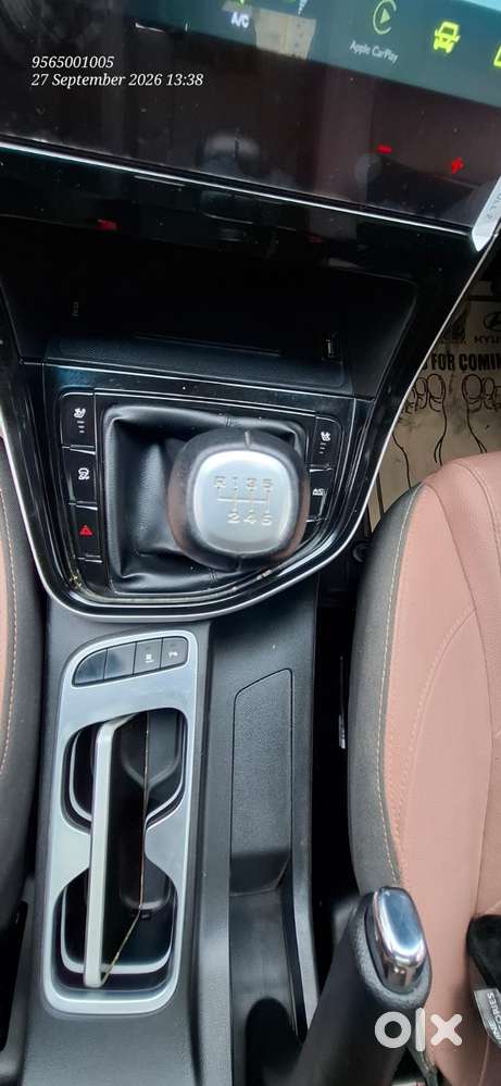 Mg Hector Plus Sharp Pro 2.0 Turbo Diesel 7 Str, 2024, Diesel