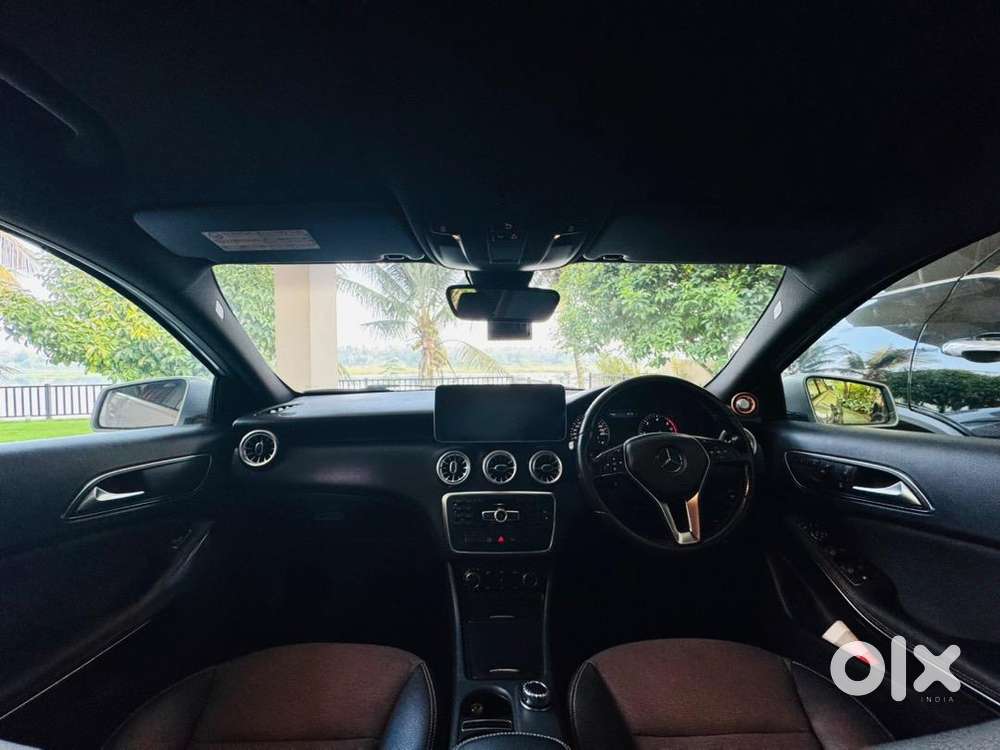 Mercedes A-class W176  Amg Kit  Well Maintained  Kl