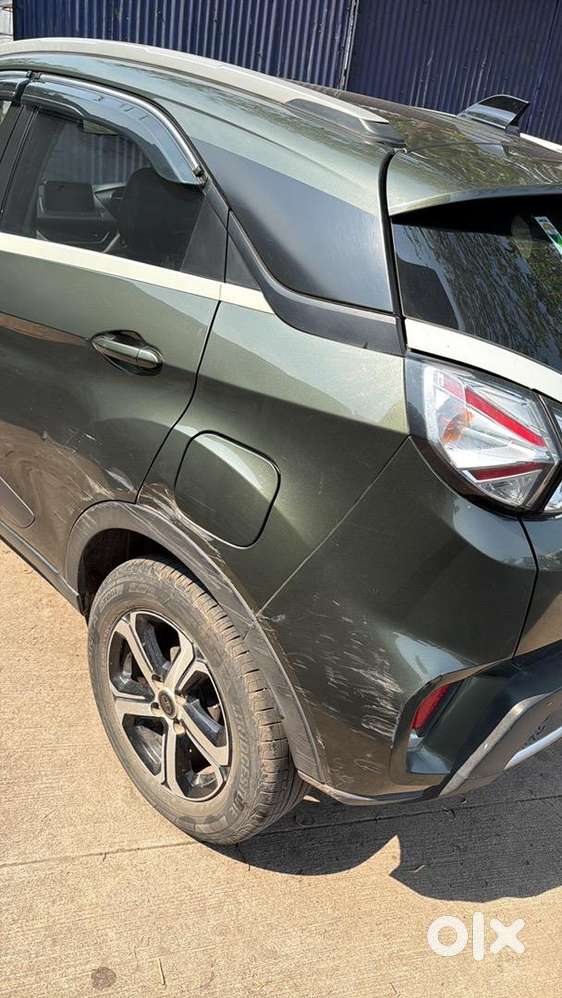 Single Hand Doctor Driven Excellent