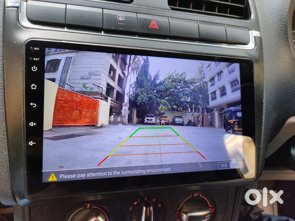 Volkswagen Polo 2009-2013 Diesel Highline 1.2l, 2011, Diesel