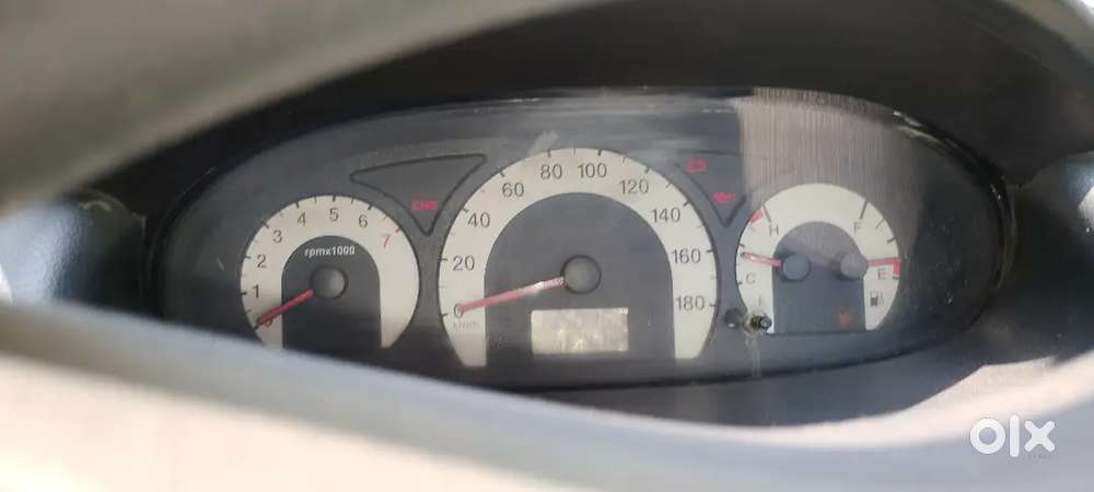 Mahindra Xylo Diesel Manual 2009,