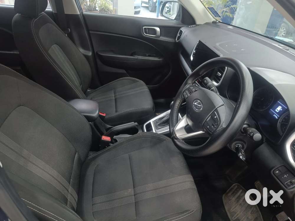 Hyundai Verna 1.0 Sx (o) Turbo Gdi Dct, 2019, Petrol