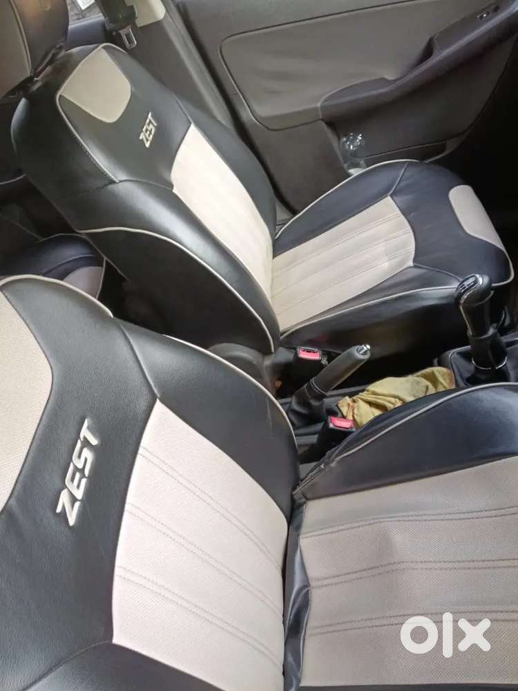 Tata Zest Revotron Xt 2017 Petrol