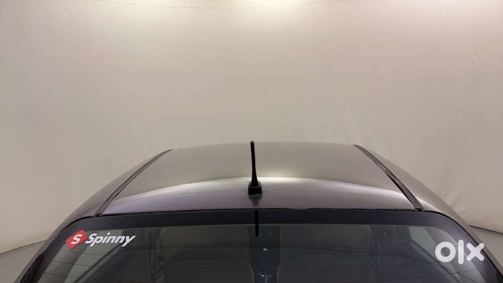 Honda Amaze Vx I-vtec, 2014, Petrol