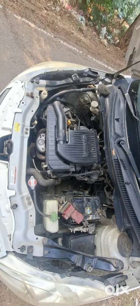Maruti Suzuki Swift 2012 Petrol 42000 Km Driven