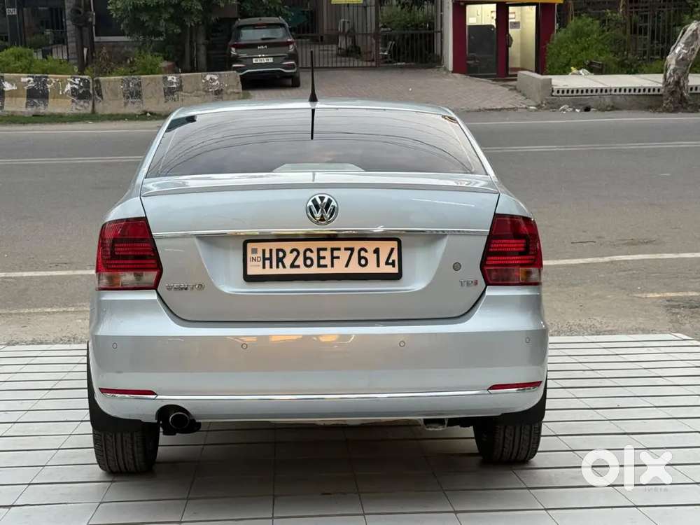 Well Maintained Less Driven