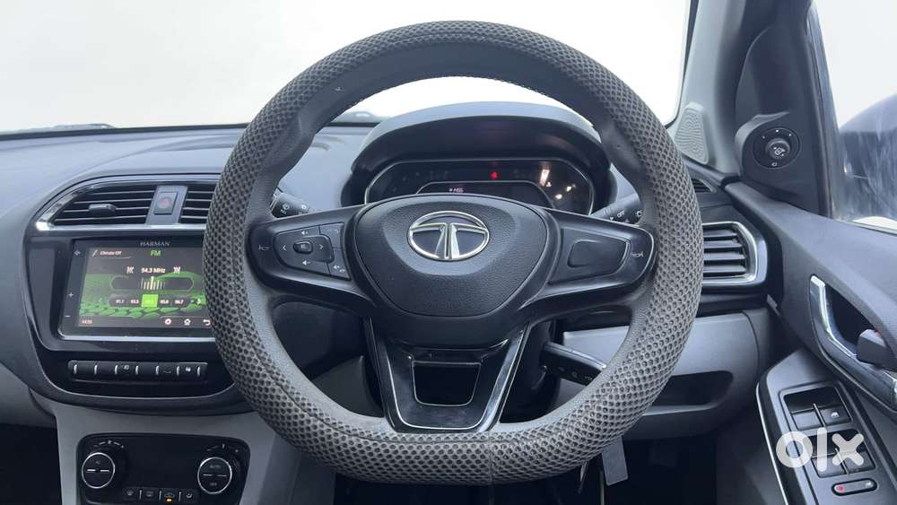 Tata Tiago Xza Plus, 2021, Petrol