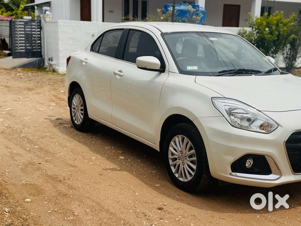 Maruti Suzuki Swift Dzire Zxi Plus , 2022, Petrol