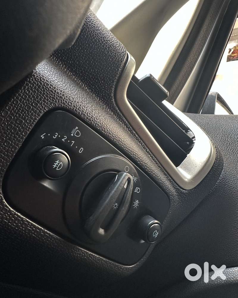 2017 Ford Ecosport Titanium+ Diesel  Single Owner  Chennai